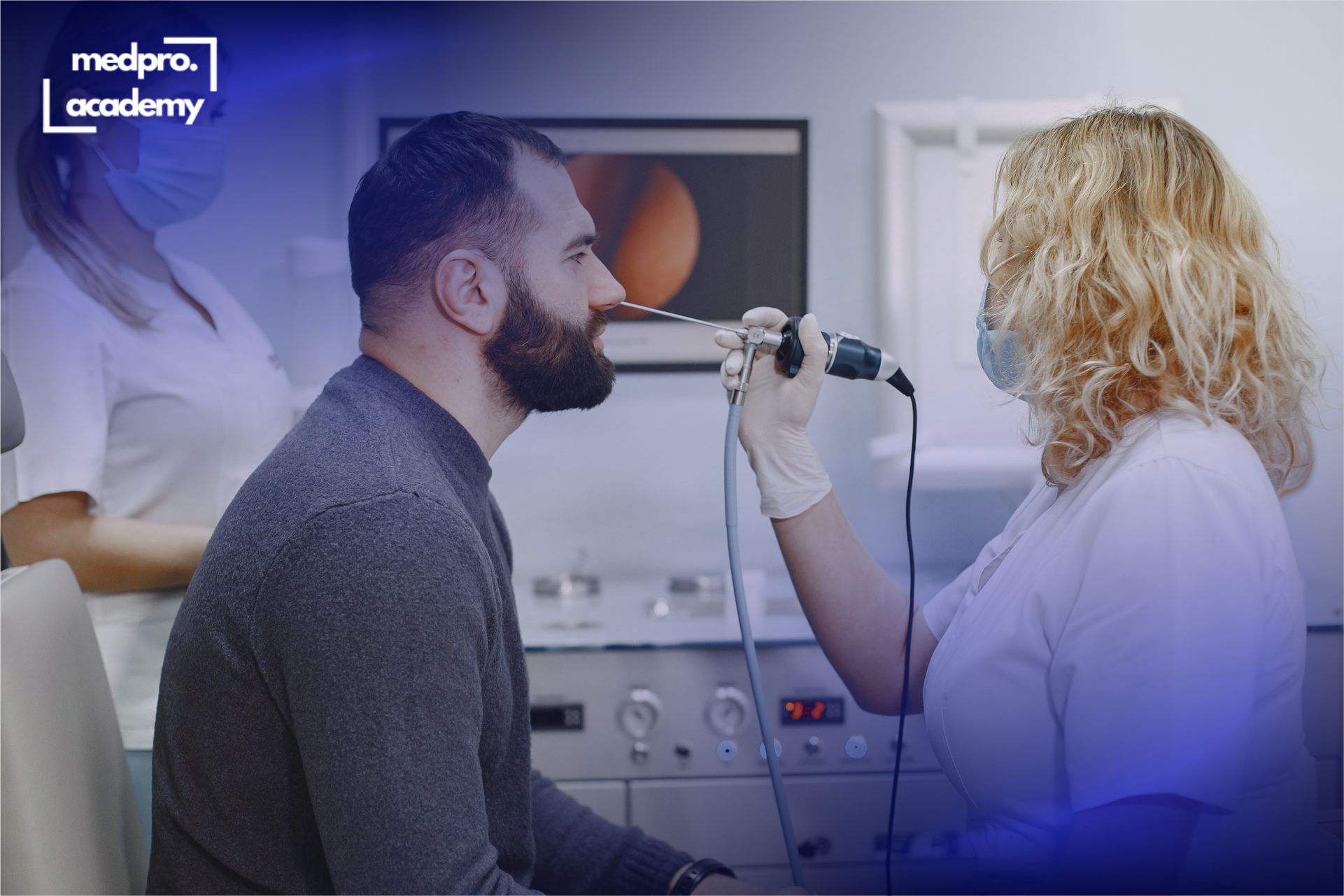 2Ендоскопія та лапароскопія в роботі медичної сестри